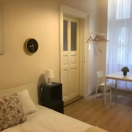 Chic Central Apartament Budapeszt